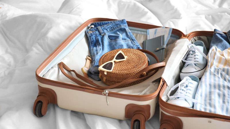 Top 3 des meilleures valises à shopper pour partir cet été