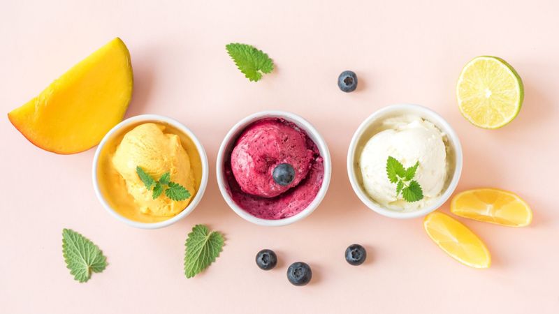 Un blender portable offert pour l'achat de la machine à glace Ninja Creami Deluxe Ninja