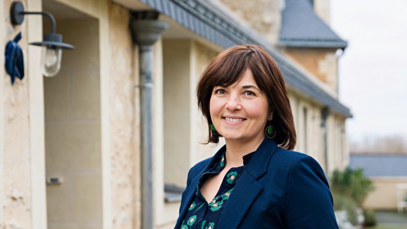 Vanessa Couvreux-Chapeau