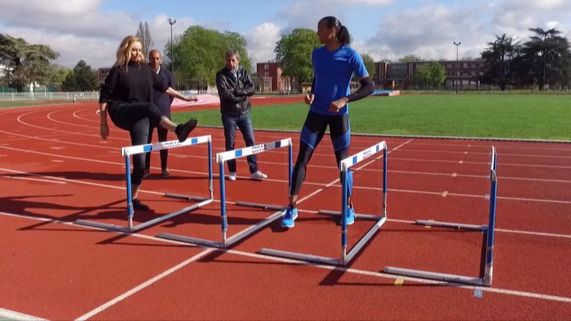 vendredi pouvoirs extra du corps humain fr2