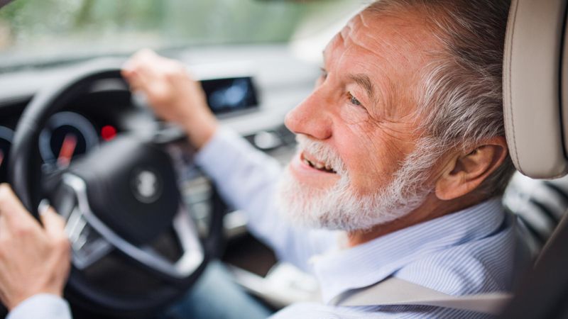 voiture assurance maladie