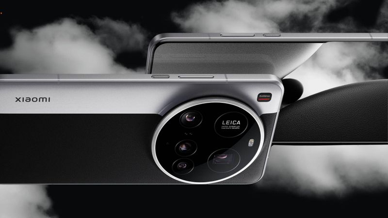 Xiaomi 15 Ultra : le meilleur smartphone de 2025 pour faire des photos